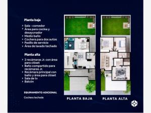 Casa en venta en Los Viñedos, Torreón — foto 2 de 6