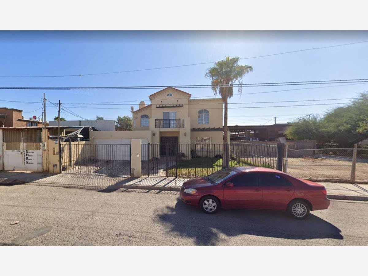 Casa en venta en Alamitos, Mexicali — foto 1 de 10