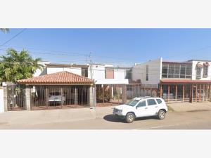 Casa en venta en Del Valle, Cajeme — foto 2 de 7