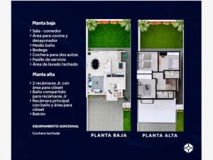Casa en venta en Los Viñedos, Torreón — foto 2 de 5