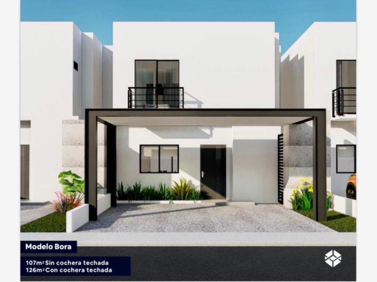 Casa en venta en Los Viñedos, Torreón — foto 1 de 5