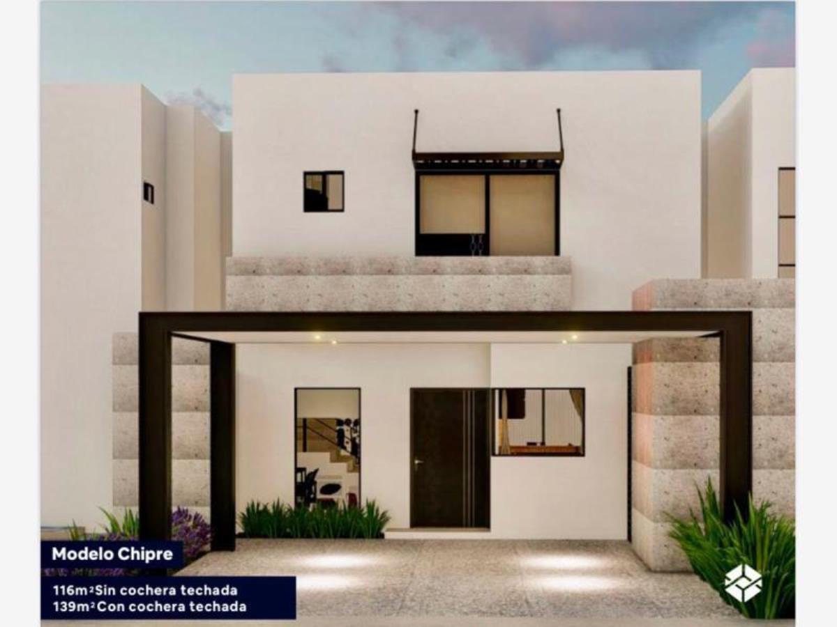 Casa en venta en Los Viñedos, Torreón — foto 1 de 5