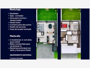 Casa en venta en Los Viñedos, Torreón — foto 2 de 5