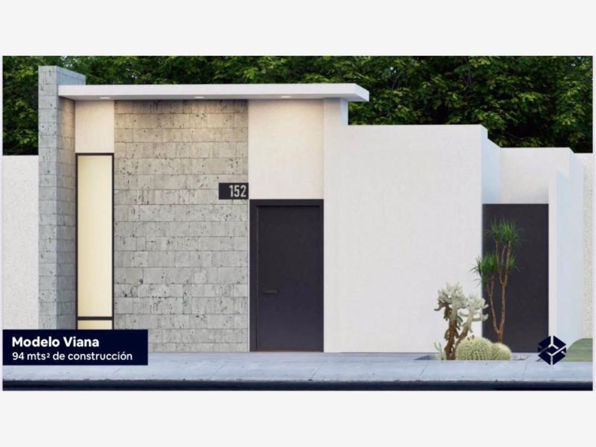 Casa en venta en Los Viñedos, Torreón — foto 1 de 6