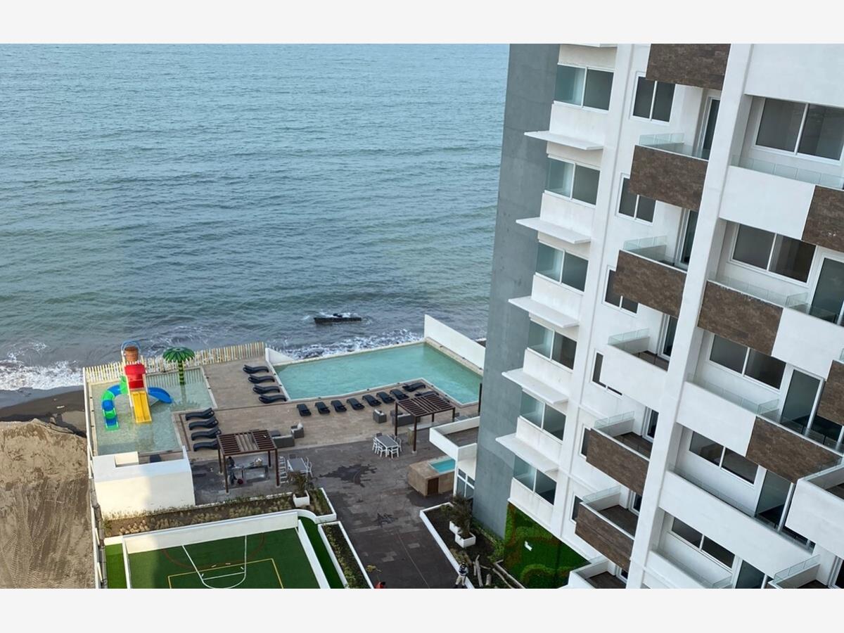 Departamento en venta en Playas del Conchal, Alvarado — foto 1 de 13