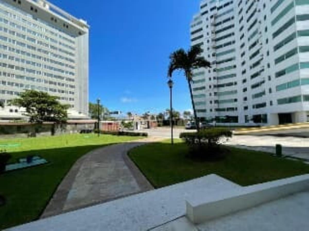 Departamento en venta en Playa Hermosa, Boca del Río — foto 1 de 17