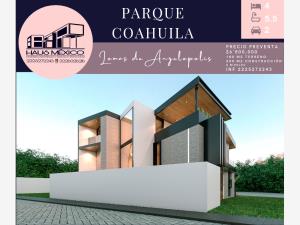 Casa en venta en Lomas de Angelópolis, San Andrés Cholula — foto 3 de 7