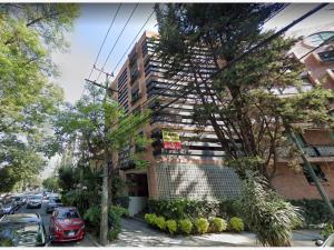 Departamento en Del Valle Centro, Benito Juárez, Ciudad de México