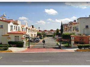 Casa en venta en Villa del Real, Tecámac — foto 2 de 10