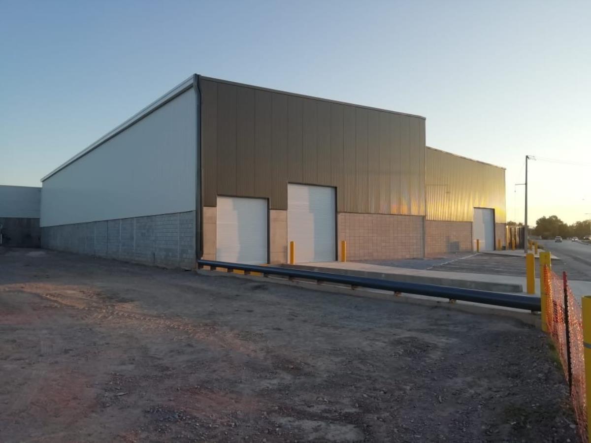 Bodega en renta en La Union, Torreón — foto 1 de 10