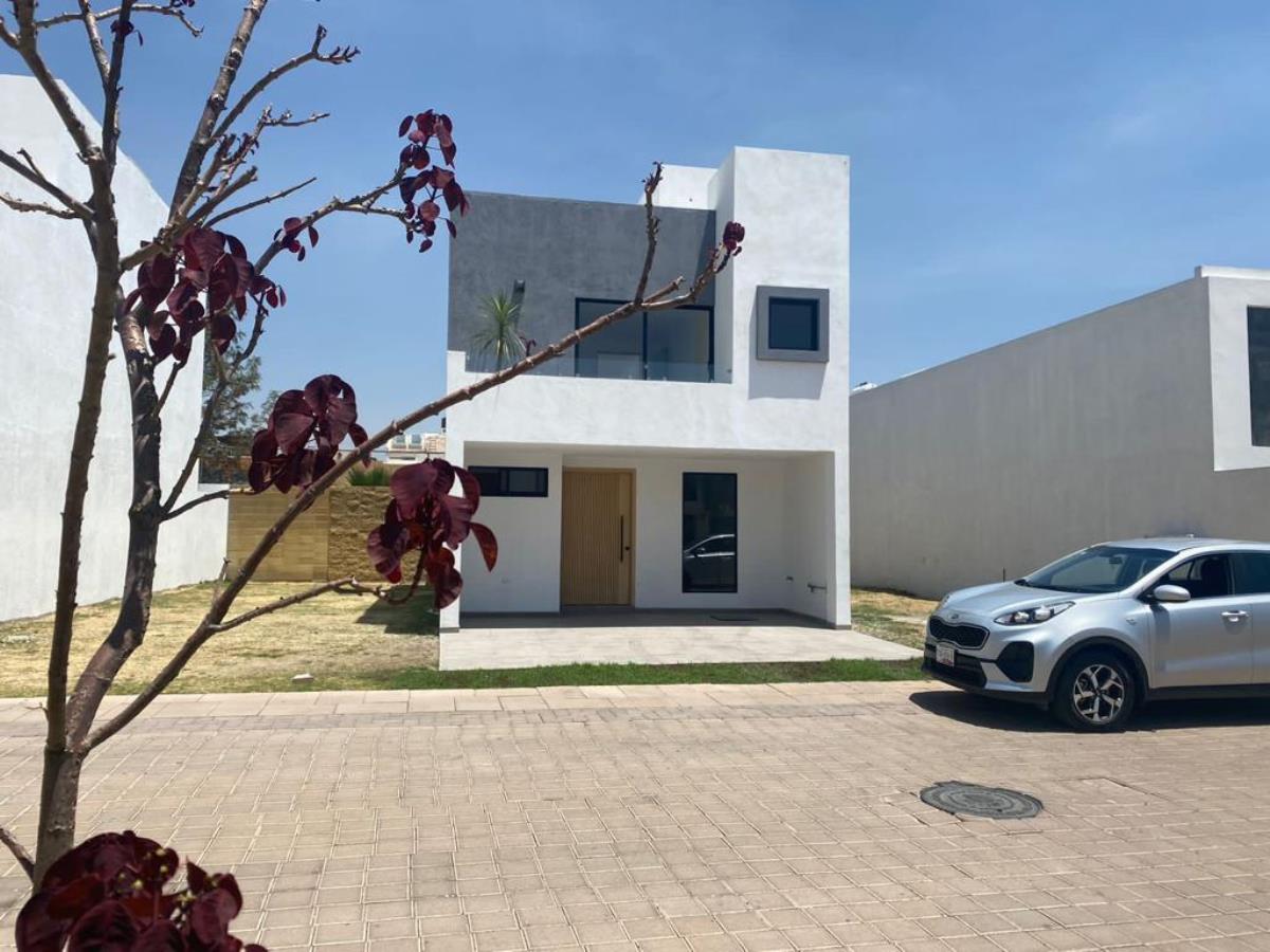 Casa en venta en San Diego, San Pedro Cholula — foto 1 de 10