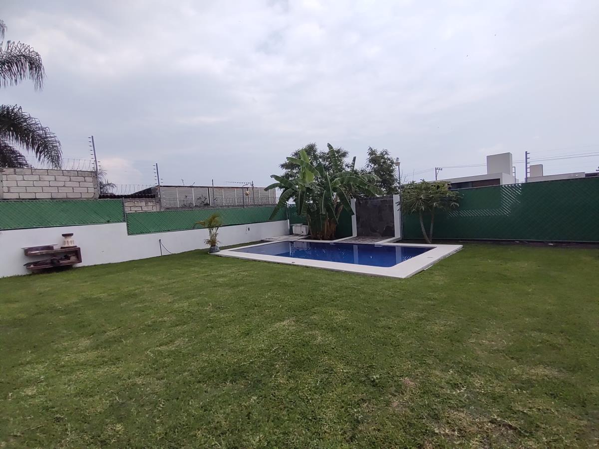 Casa en venta en Real de Oaxtepec, Yautepec — foto 1 de 15