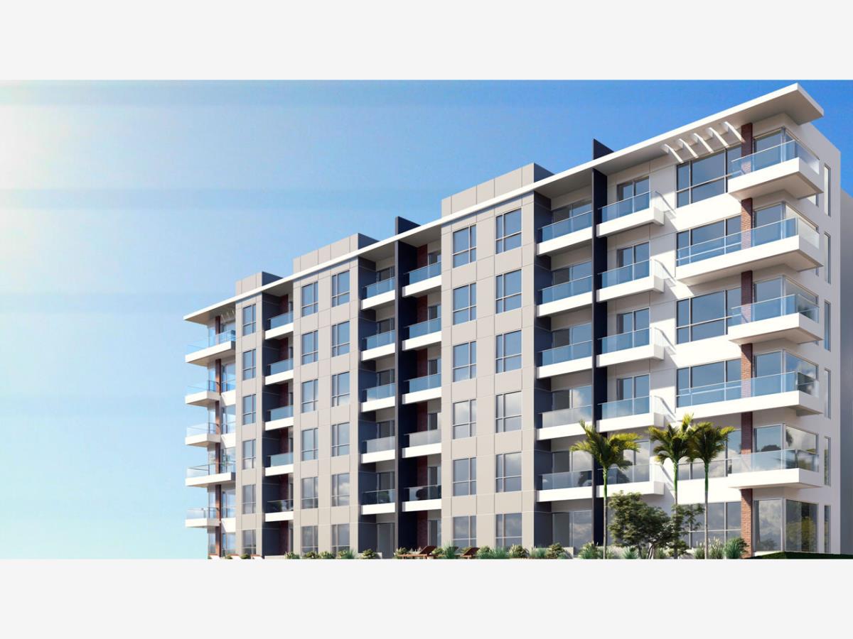 Departamento en venta en Plaza del Mar, Playas de Rosarito — foto 1 de 7