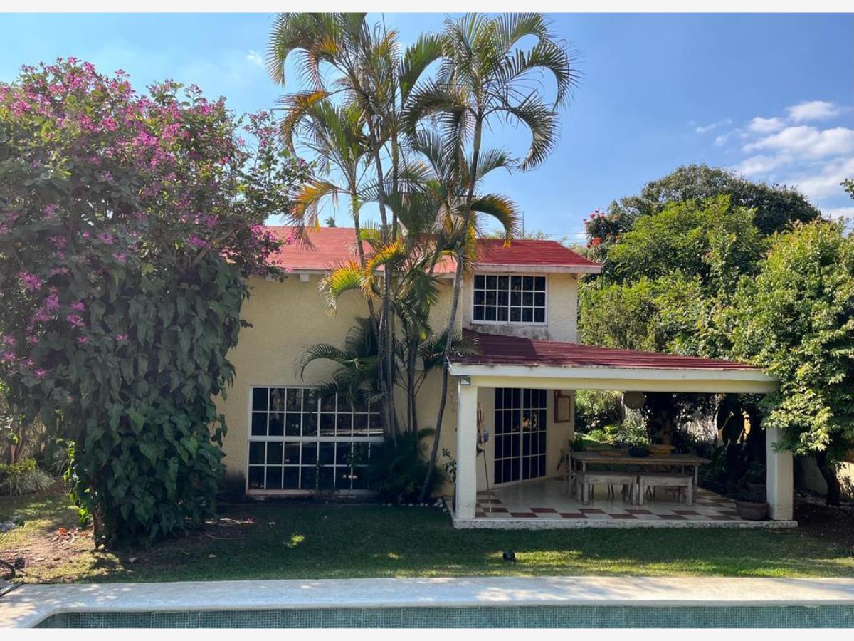 Casa en venta en Reforma, Cuernavaca — foto 1 de 16