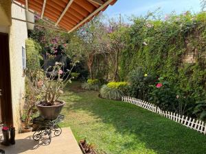 Casa en venta en Reforma, Cuernavaca — foto 2 de 16