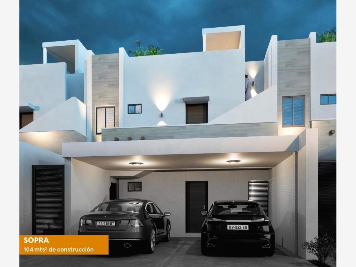 Casa en venta en Los Viñedos, Torreón — foto 1 de 15
