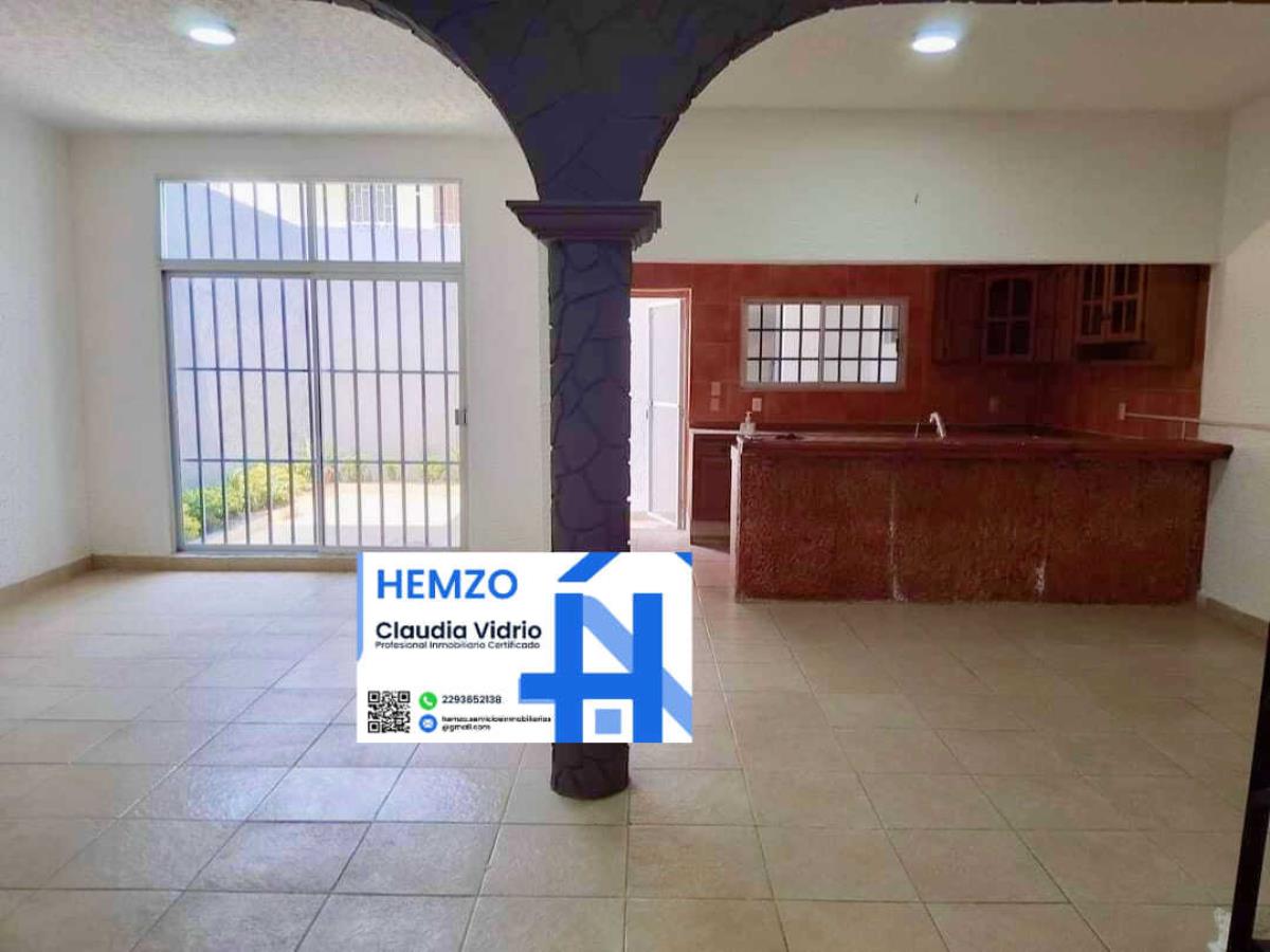 Casa en venta en Ejido Primero de Mayo Norte, Boca del Río — foto 1 de 6