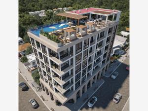Departamento en venta en Playa del Carmen Centro, Solidaridad — foto 3 de 9