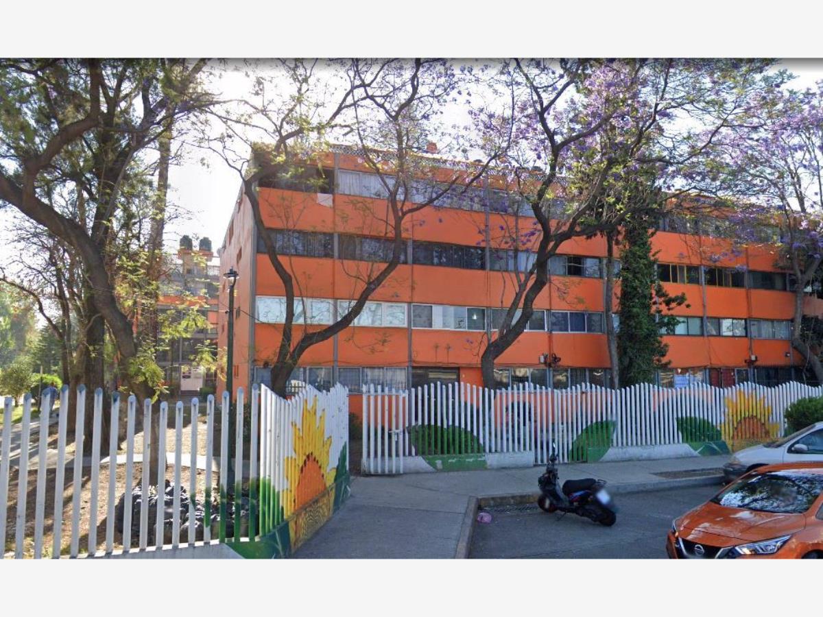 Departamento en venta en Jardin Balbuena, Venustiano Carranza — foto 1 de 12