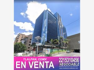 Oficina en remate en Jardines En la Montaña, Tlalpan, Ciudad de México