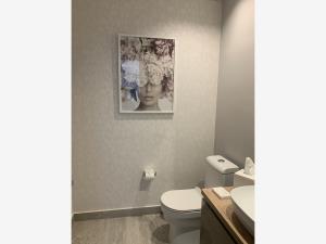 Departamento en venta en Bosque Real, Huixquilucan — foto 2 de 61
