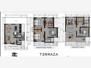 Casa en venta en Campiñas de Iberia, Torreón — foto 2 de 9