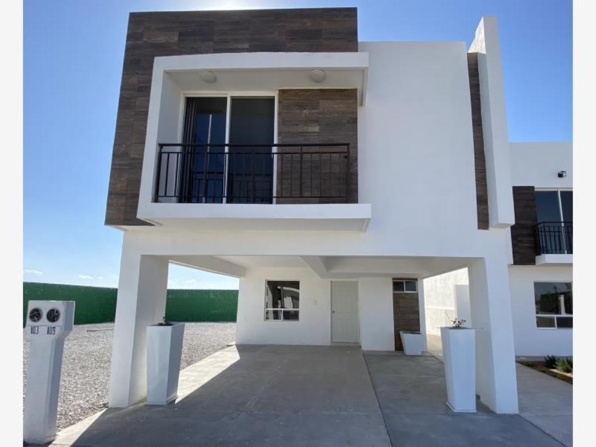 Casa en venta en Rincón del Marques, Torreón — foto 1 de 20