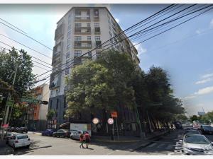 Departamento en venta en Obrera, Cuauhtémoc — foto 3 de 10