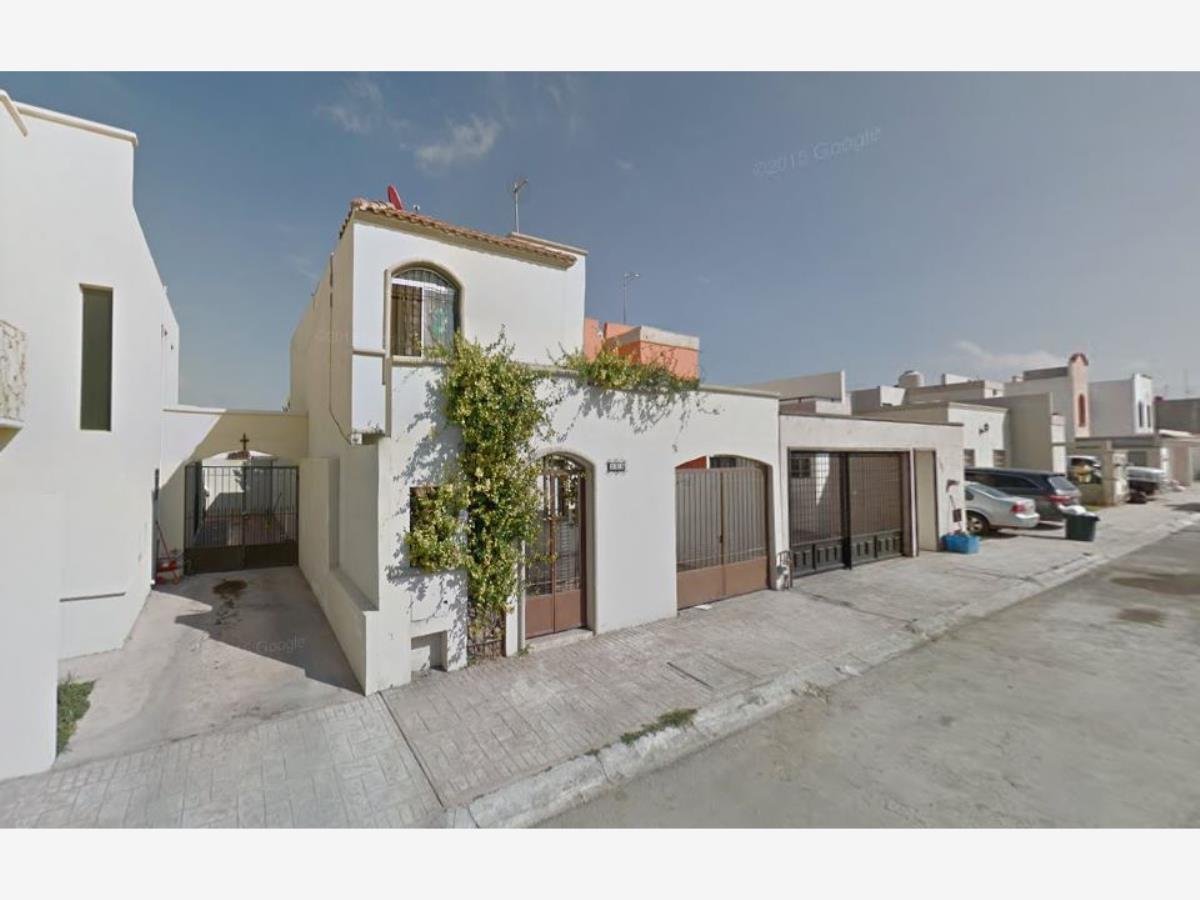 Casa en venta en Manantiales del Bosque, Ramos Arizpe — foto 1 de 8