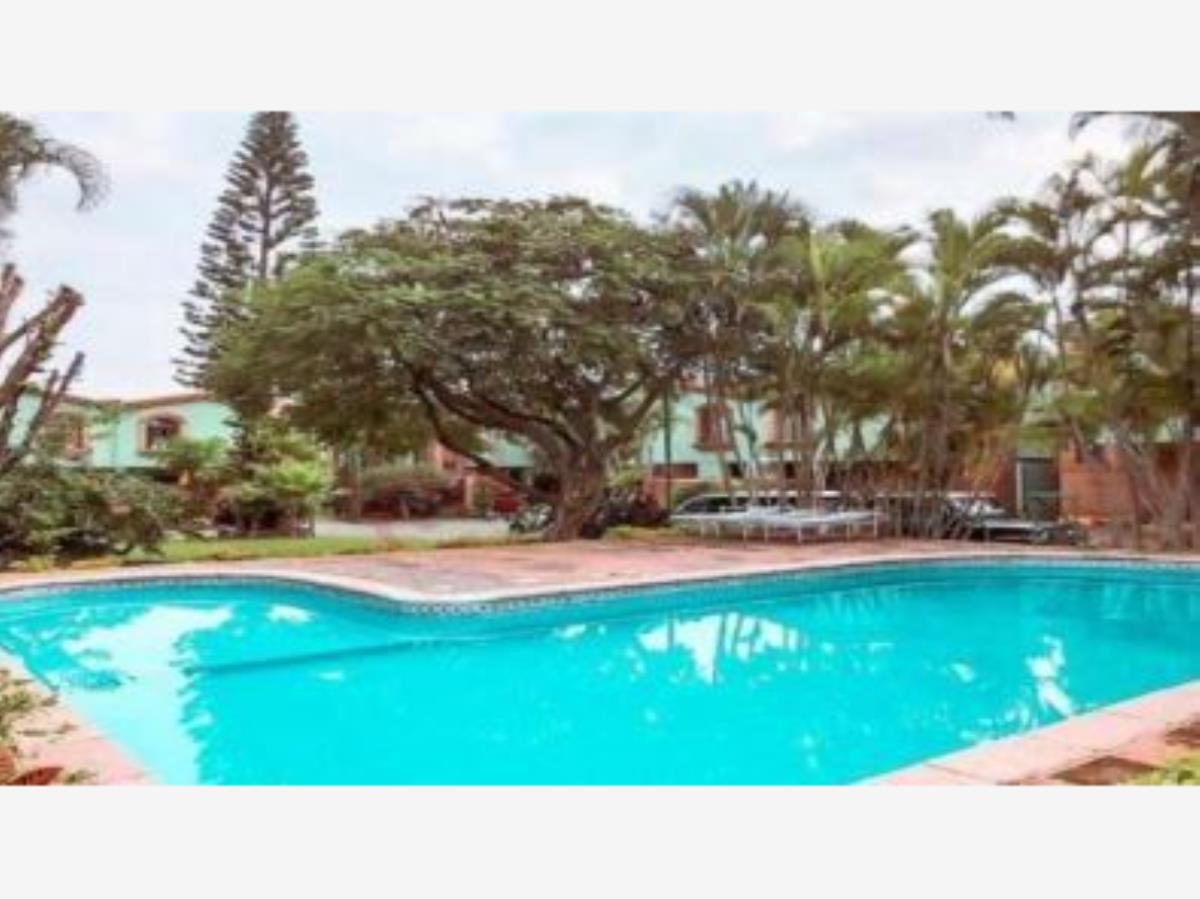 Casa en venta en Amatitlan, Cuernavaca — foto 1 de 10