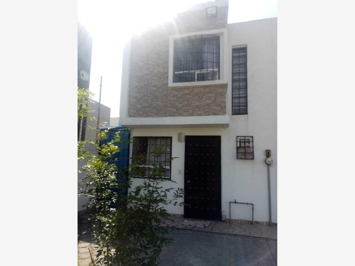 Casa en renta en Parque industrial Cerrillo II, Lerma — foto 1 de 18