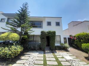 Casa en venta en Lomas de Angelópolis, San Andrés Cholula, Puebla Casa en venta en Lomas de Angelópolis, San Andrés Cholula, Puebla