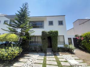 Casa en venta en Lomas de Angelópolis, San Andrés Cholula — foto 2 de 27