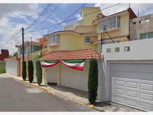 Casa en venta en Casa Blanca, Metepec — foto 2 de 6