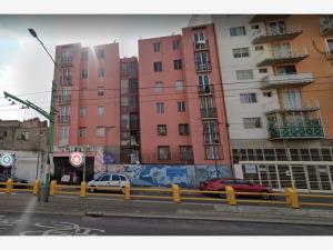 Departamento en Guerrero, Cuauhtémoc, Ciudad de México
