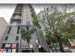 Departamento en venta en Obrera, Cuauhtémoc — foto 2 de 12