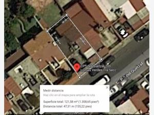 Casa en venta en Lomas Verdes 1a Sección, Naucalpan de Juárez — foto 3 de 5