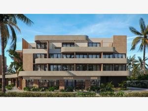 Departamento en venta en Chelem, Progreso — foto 2 de 6