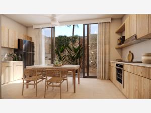 Departamento en venta en Chelem, Progreso — foto 3 de 6