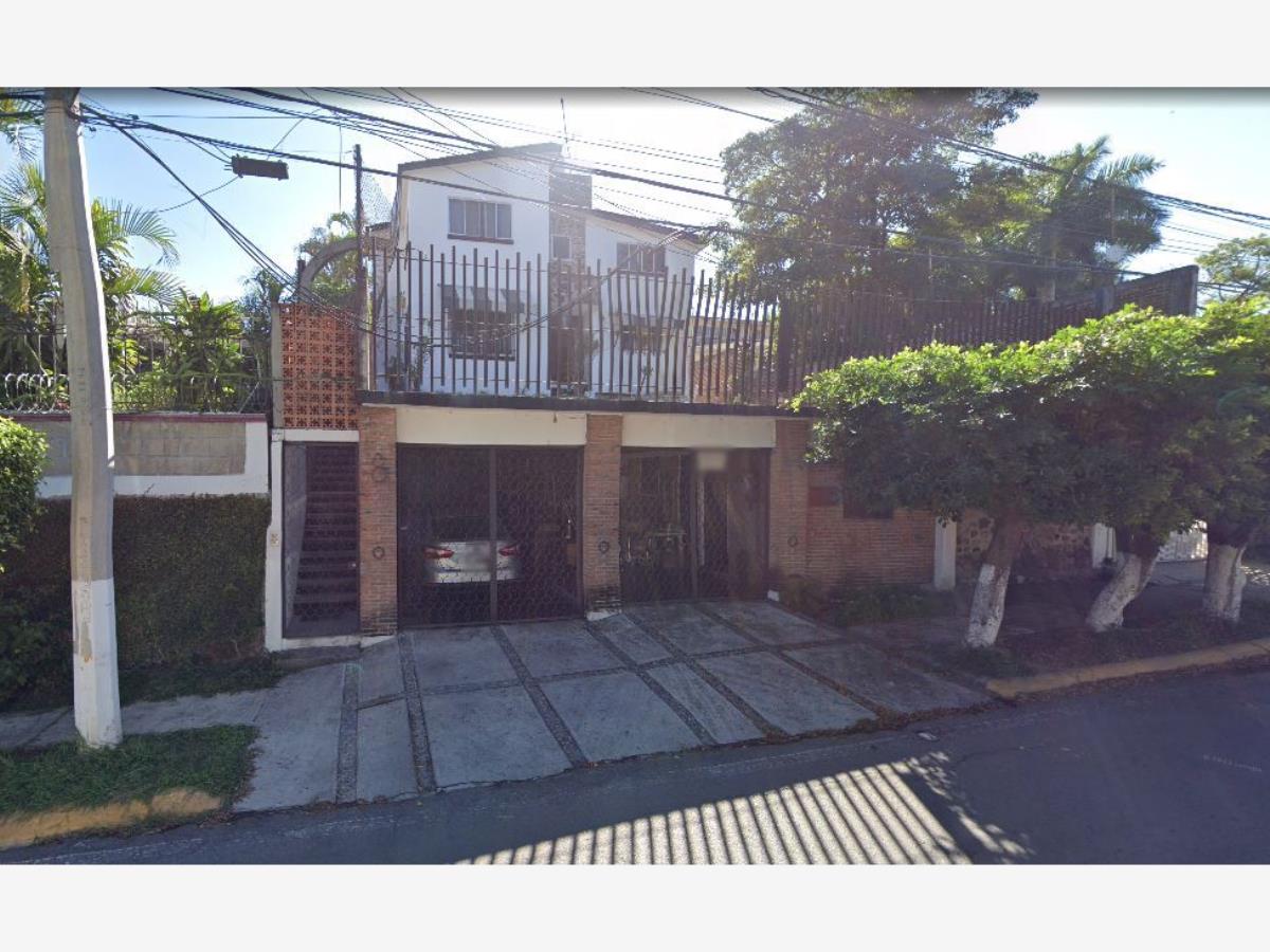 Casa en venta en La Parota, Cuernavaca — foto 1 de 11