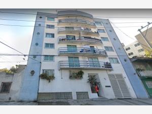 Departamento en venta en Ex-Hipódromo de Peralvillo, Cuauhtémoc — foto 2 de 3