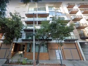 Departamento en Del Valle Centro, Benito Juárez, Ciudad de México