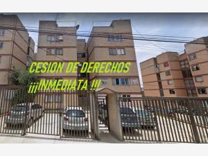 Departamento en Villas de la Hacienda, Atizapán de Zaragoza, México