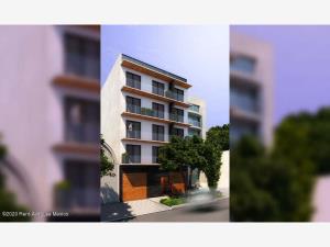 Departamento en venta en Napoles, Benito Juárez — foto 2 de 8