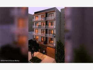 Departamento en venta en Napoles, Benito Juárez — foto 3 de 8