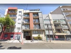 Departamento en Niños Héroes, Benito Juárez, Ciudad de México