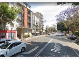 Departamento en venta en Niños Héroes, Benito Juárez — foto 3 de 10