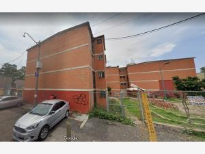 Departamento en venta en Las Arboledas, Tláhuac — foto 2 de 3