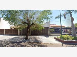 Casa en Bella Vista, Hermosillo, Sonora