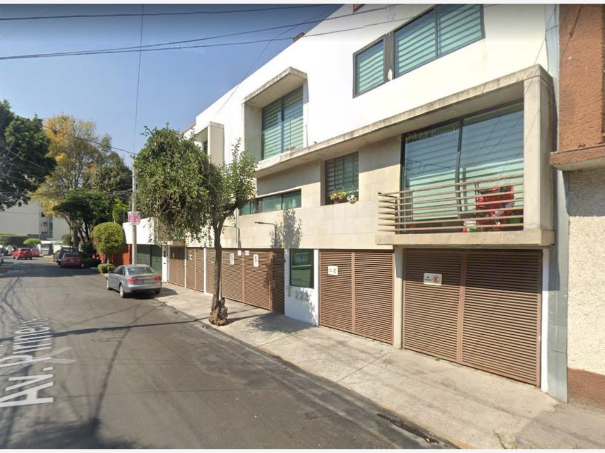 Casa en venta en Santa Cruz Atoyac, Benito Juárez — foto 1 de 10